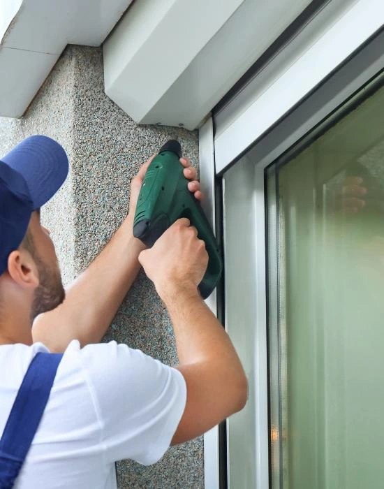 instalar persianas electricas en Madrid
