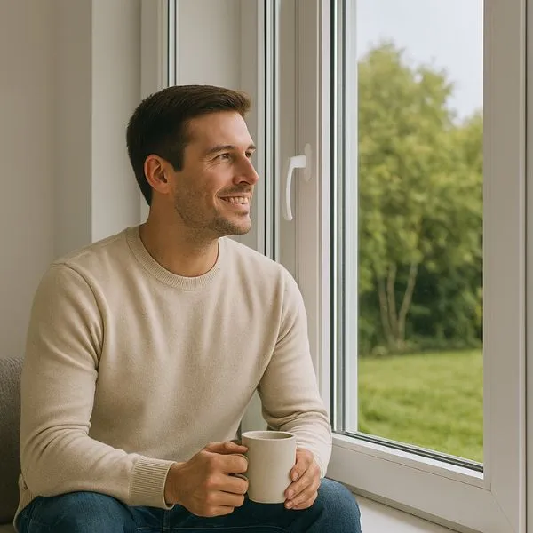 instalación de ventanas de pvc en Madrid